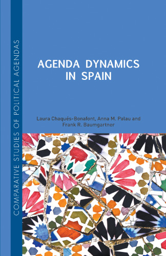 ﻿Agenda Dynamics در اسپانیا