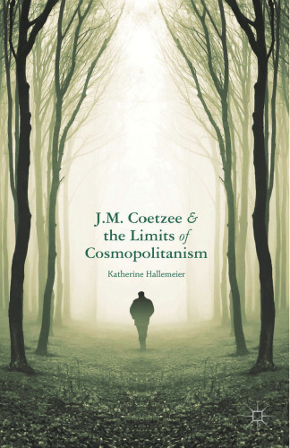 ﻿J.M. Coetzee و محدودیت های جهان وطنی
