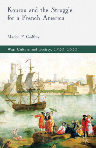 ﻿کورو و مبارزه برای آمریکای فرانسوی