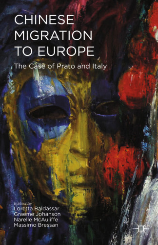 ﻿مهاجرت چینی ها به اروپا: پراتو، ایتالیا و فراتر از آن