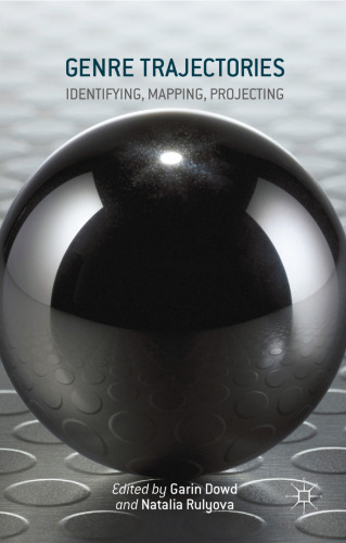 ﻿مسیرهای ژانر: شناسایی، نقشه برداری، طرح ریزی