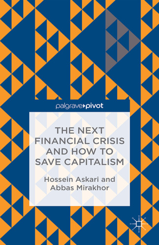 ﻿بحران مالی بعدی و چگونگی نجات سرمایه داری