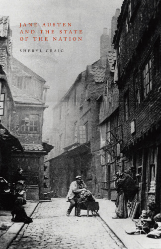 ﻿جین آستن و وضعیت ملت