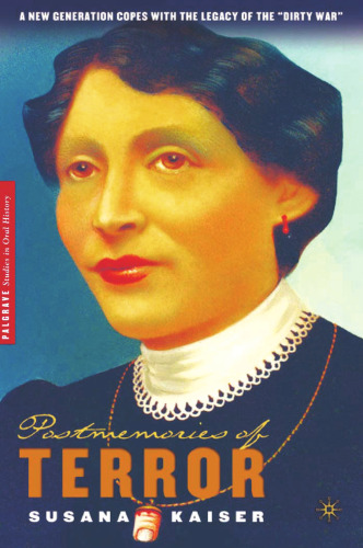 ﻿خاطرات پس از وحشت: نسل جدیدی با میراث 