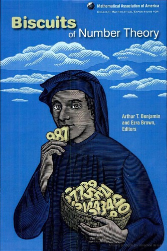 ﻿بیسکویت نظریه اعداد