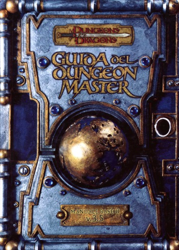 ﻿Dungeons & Dragons - راهنمای استاد سیاه چال