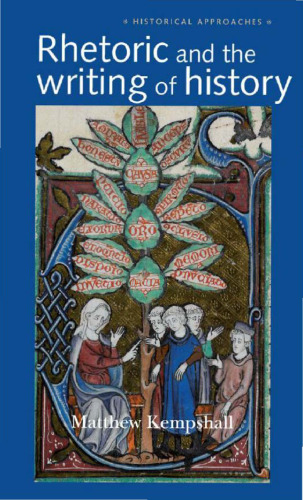 ﻿بلاغت و نگارش تاریخ، 400-1500