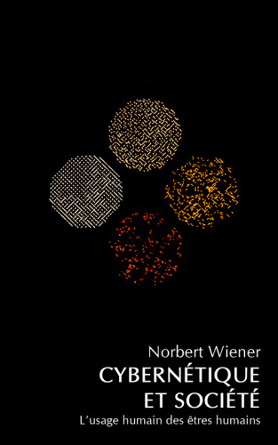 ﻿سایبرنتیک و جامعه: استفاده انسانی از انسان