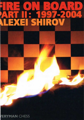 ﻿Fire on Board Part II 1997-2004