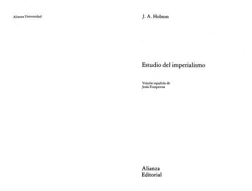 ﻿مطالعه امپریالیسم