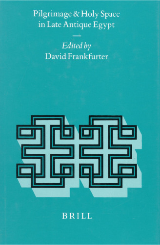 ﻿زیارت و فضای مقدس در مصر باستان پسین