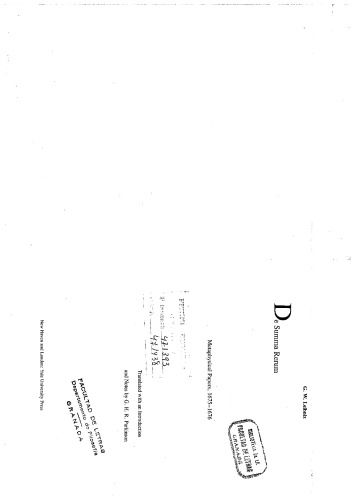 ﻿از مجموع چیزها