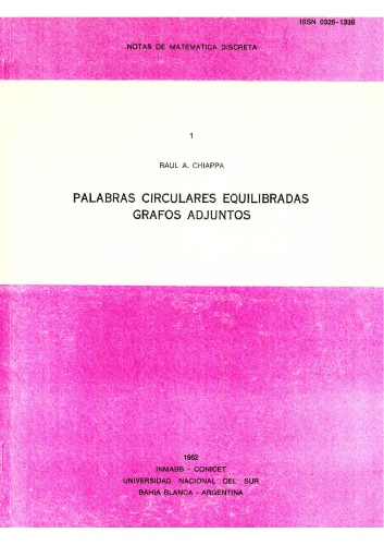 ﻿کلمات دایره ای متعادل نمودارهای پیوست شده