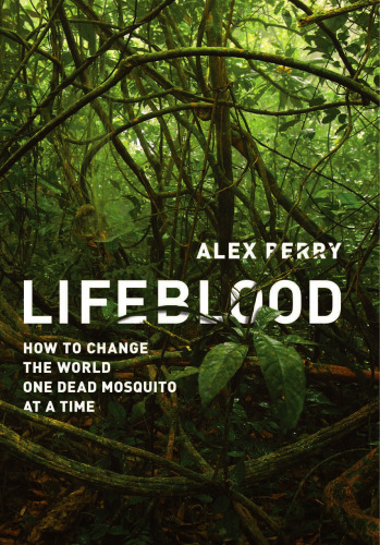 ﻿Life Blood: How to Change World The One Dead Pocket در یک زمان