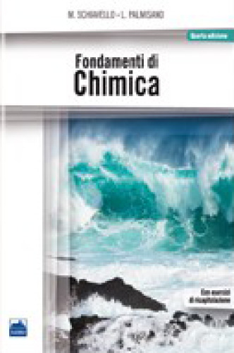 ﻿مبانی شیمی