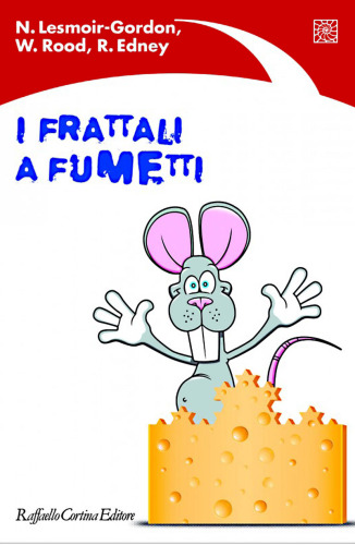 ﻿فراکتال های کمیک