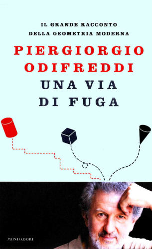 ﻿یک راه فرار داستان بزرگ هندسه مدرن