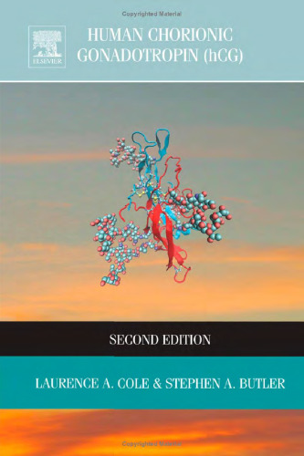 ﻿گنادوتروپین کوریونی انسانی (hCG)