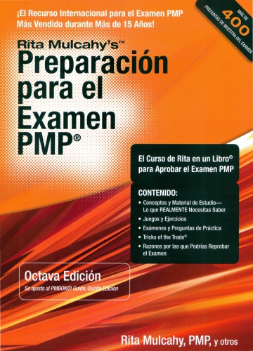 ﻿آمادگی آزمون PMP