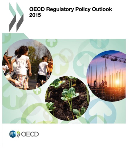 ﻿چشم انداز سیاست نظارتی OECD 2015