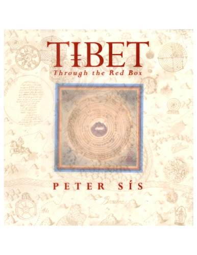 ﻿تبت از طریق جعبه قرمز