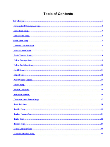 ﻿آیا هنوز سوپ است؟ : کتاب آشپزی برای عاشقان سوپ