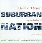 ﻿ملت حومه شهر: ظهور پراکندگی و افول رویای آمریکایی