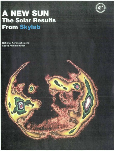 ﻿خورشید جدید: خورشید از Skylab حاصل می شود