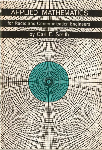 ﻿ریاضیات کاربردی برای مهندسان رادیو و ارتباطات