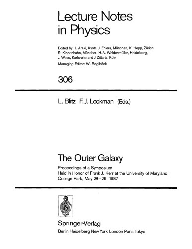 ﻿کهکشان بیرونی