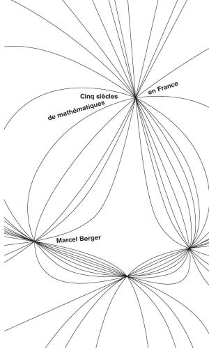 ﻿پنج قرن ریاضیات در فرانسه