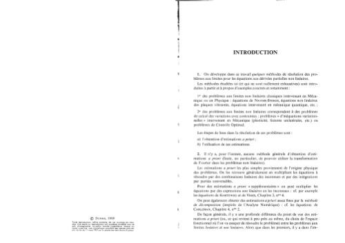 ﻿چند روش برای حل مسائل مقدار مرزی غیرخطی