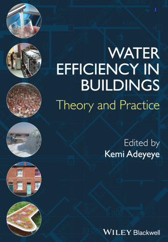 ﻿بهره وری آب در ساختمان ها: تئوری و عمل