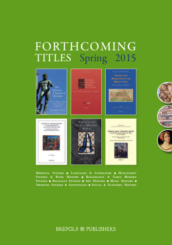 ﻿مدیریت و اداره یک شاهزاده در پایان قرون وسطی: شمارش بورگوندی در دوران ژان سانس پور