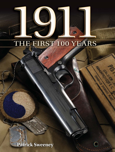 ﻿1911: 100 سال اول