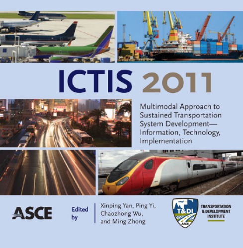 ﻿Ictis 2011: اطلاعات، فناوری، پیاده سازی