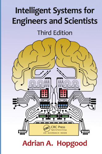 ﻿سیستم های هوشمند برای مهندسان و دانشمندان