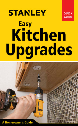 ﻿ارتقای آشپزخانه آسان استنلی