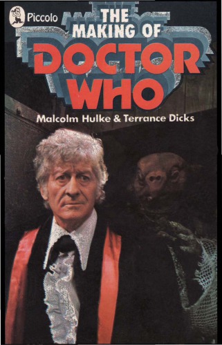 ﻿ساخت Doctor Who