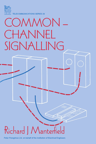 ﻿سیگنالینگ کانال مشترک