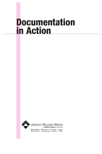 ﻿مستندات در عمل