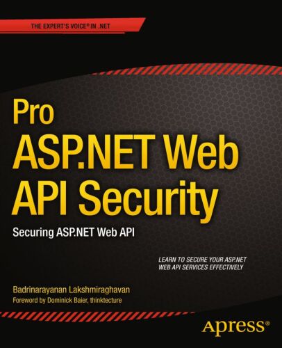 ﻿امنیت ASP.NET web API: ایمن کردن ASP.NET web API