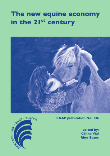 ﻿اقتصاد اسب جدید در قرن بیست و یکم