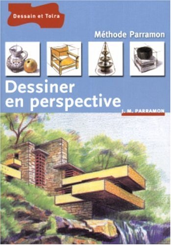 ﻿در پرسپکتیو ترسیم کنید