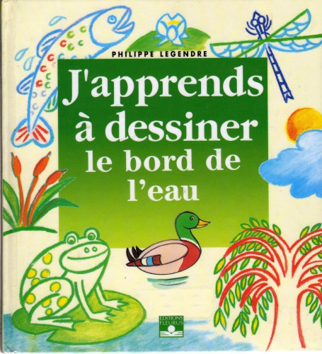 ﻿یاد گرفتم لبه آب را بکشم