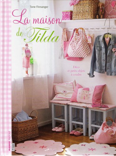 ﻿خانه تیلدا