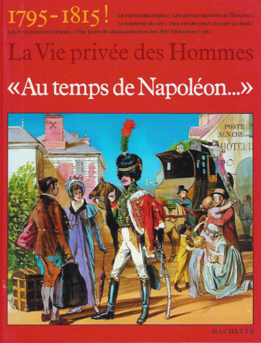 ﻿در زمان ناپلئون ... 1795-1815