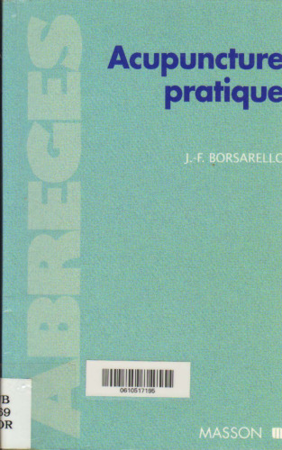 ﻿عمل طب سوزنی