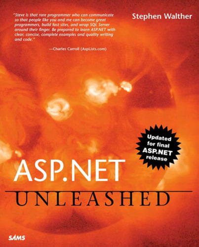 ﻿ASP.NET آزاد شد