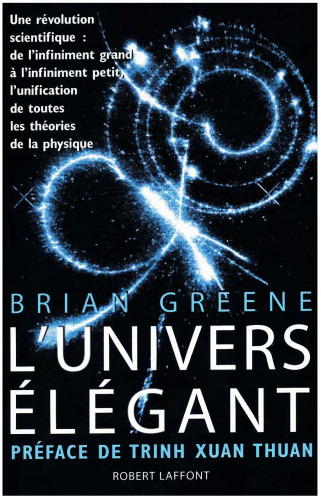 ﻿کیهان زیبا. یک انقلاب علمی